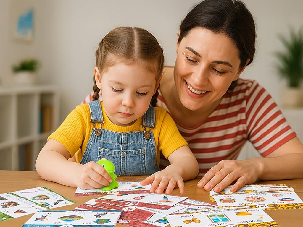 美国 3–6 岁儿童早教趋势：为什么  