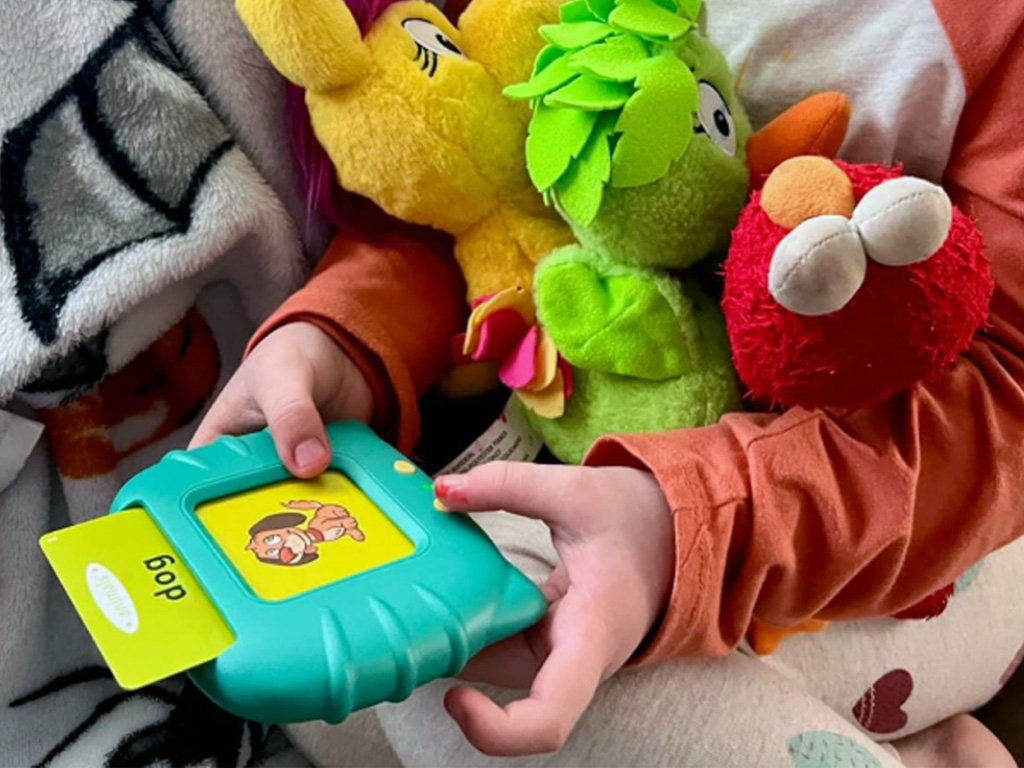 CVC 拼读到底是什么？为什么插卡学习机